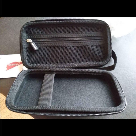 Hard Case For Your Scientific Calculator. Brand New Travel Case. - Picture 2 of 3